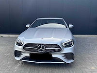 2023 mercedes-benz e 200 benzine hybride cabrio personenauto - afbeelding 1 van  16