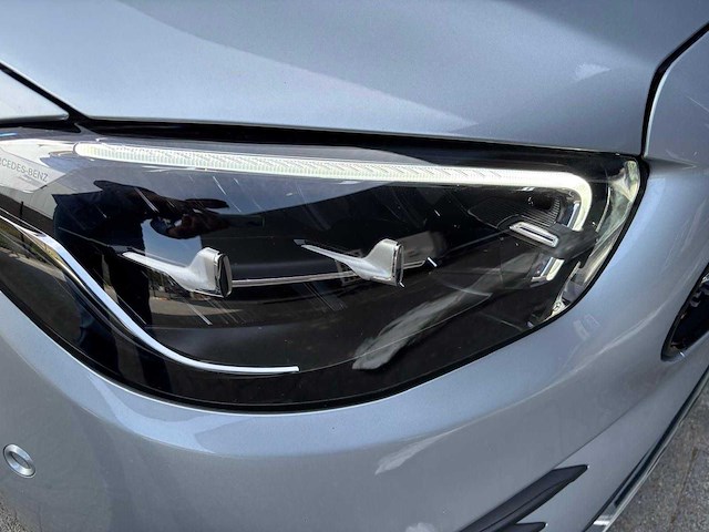 2023 mercedes-benz e 200 benzine hybride cabrio personenauto - afbeelding 8 van  16