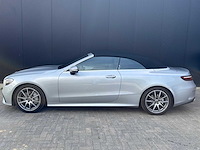 2023 mercedes-benz e 200 benzine hybride cabrio personenauto - afbeelding 7 van  16