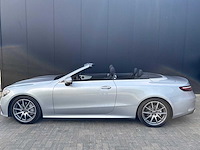 2023 mercedes-benz e 200 benzine hybride cabrio personenauto - afbeelding 10 van  16