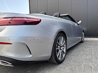 2023 mercedes-benz e 200 benzine hybride cabrio personenauto - afbeelding 12 van  16