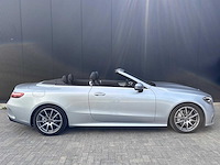 2023 mercedes-benz e 200 benzine hybride cabrio personenauto - afbeelding 13 van  16