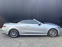 2023 mercedes-benz e 200 benzine hybride cabrio personenauto - afbeelding 14 van  16
