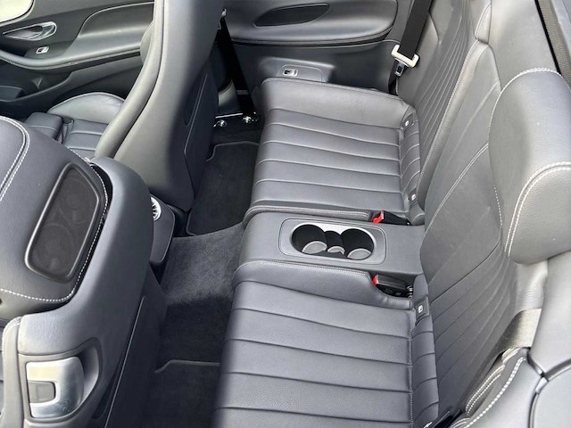 2023 mercedes-benz e 200 benzine hybride cabrio personenauto - afbeelding 16 van  16