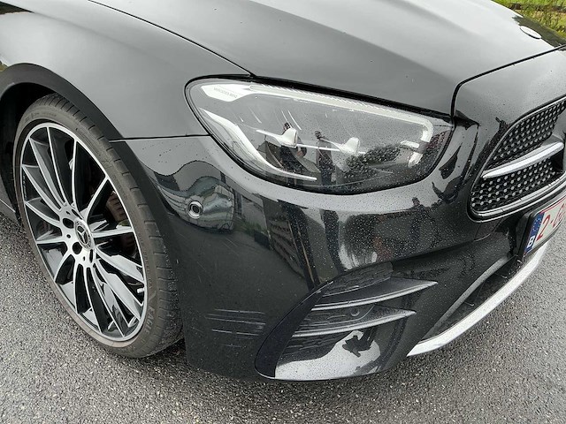 2023 mercedes-benz e 220 d - afbeelding 2 van  32