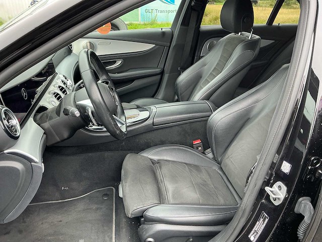 2023 mercedes-benz e 220 d - afbeelding 5 van  32