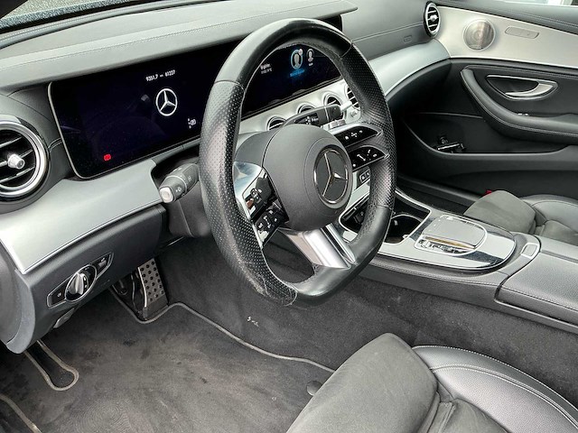 2023 mercedes-benz e 220 d - afbeelding 6 van  32