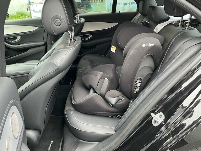 2023 mercedes-benz e 220 d - afbeelding 7 van  32