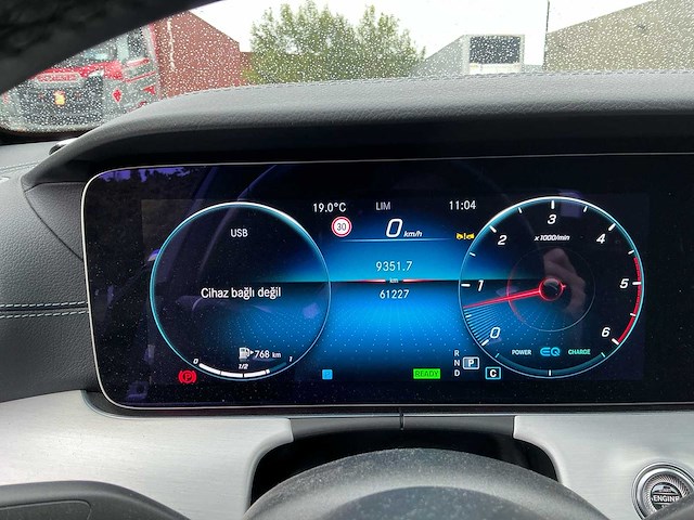 2023 mercedes-benz e 220 d - afbeelding 8 van  32
