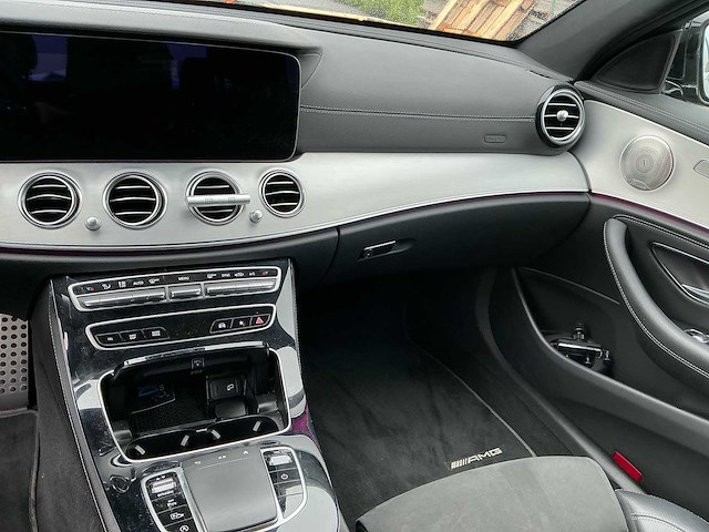 2023 mercedes-benz e 220 d - afbeelding 9 van  32