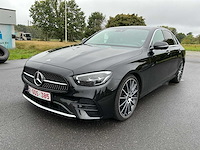 2023 mercedes-benz e 220 d - afbeelding 1 van  32
