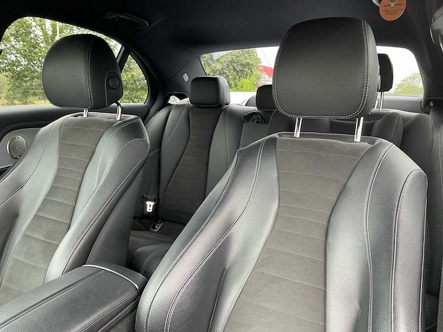 2023 mercedes-benz e 220 d - afbeelding 13 van  32
