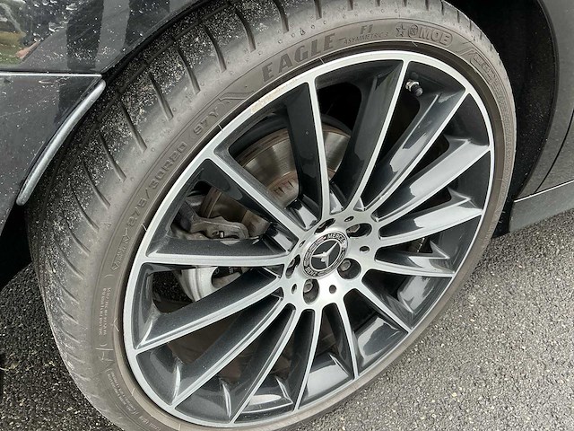 2023 mercedes-benz e 220 d - afbeelding 18 van  32