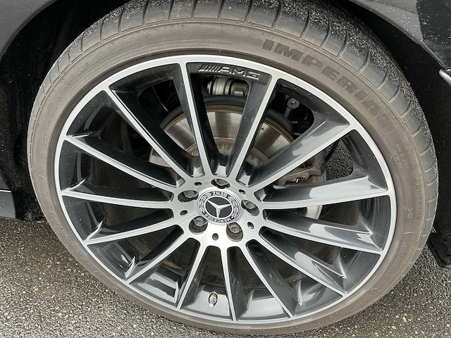 2023 mercedes-benz e 220 d - afbeelding 19 van  32
