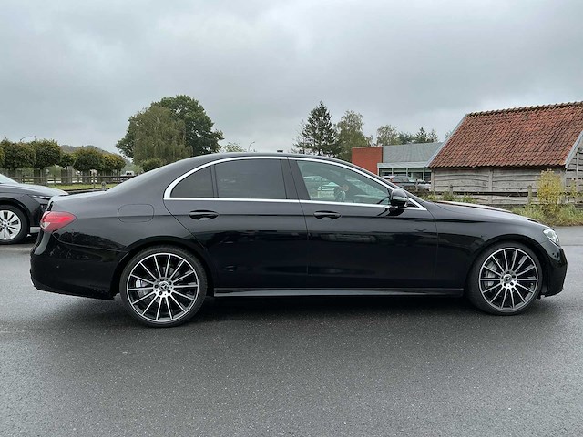 2023 mercedes-benz e 220 d - afbeelding 27 van  32