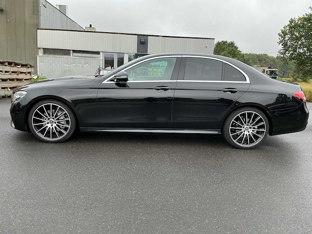 2023 mercedes-benz e 220 d - afbeelding 31 van  32
