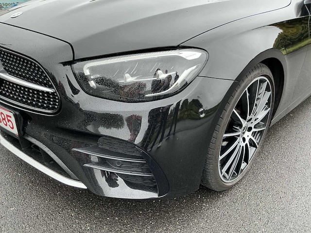 2023 mercedes-benz e 220 d - afbeelding 32 van  32