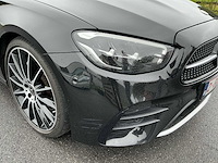 2023 mercedes-benz e 220 d - afbeelding 2 van  32