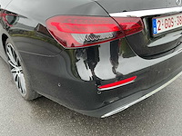2023 mercedes-benz e 220 d - afbeelding 4 van  32