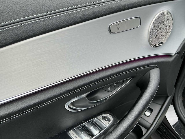 2023 mercedes-benz e 220 d - afbeelding 11 van  32