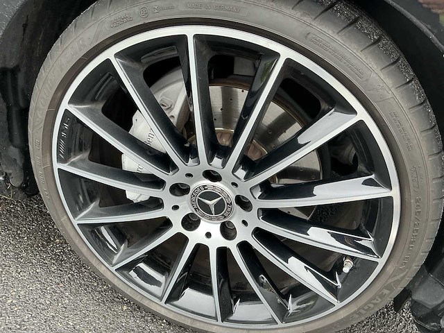 2023 mercedes-benz e 220 d - afbeelding 17 van  32