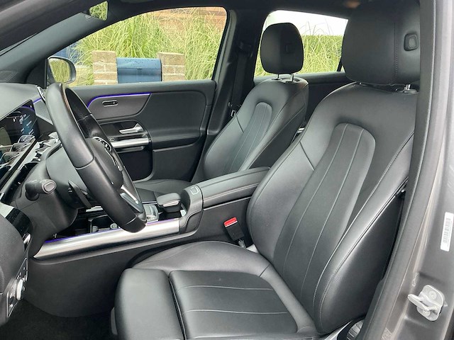 2023 mercedes-benz eqa 250 - afbeelding 5 van  65