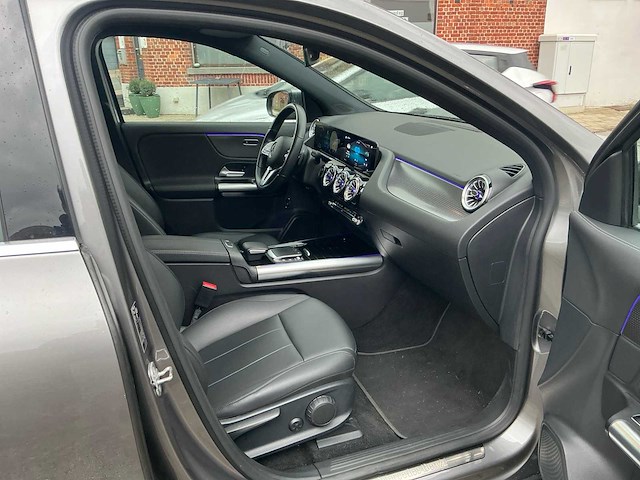 2023 mercedes-benz eqa 250 - afbeelding 22 van  65