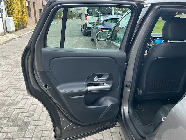 2023 mercedes-benz eqa 250 - afbeelding 29 van  65