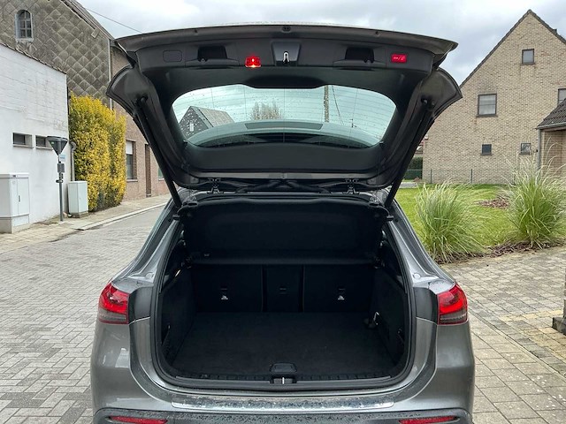 2023 mercedes-benz eqa 250 - afbeelding 32 van  65