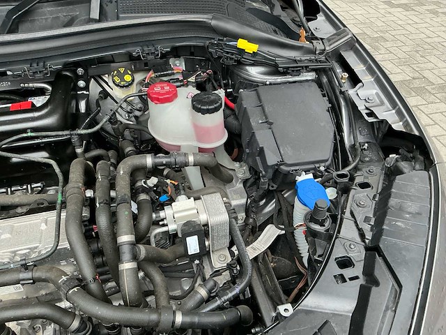 2023 mercedes-benz eqa 250 - afbeelding 38 van  65