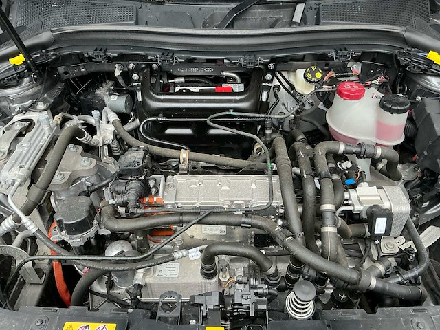 2023 mercedes-benz eqa 250 - afbeelding 39 van  65