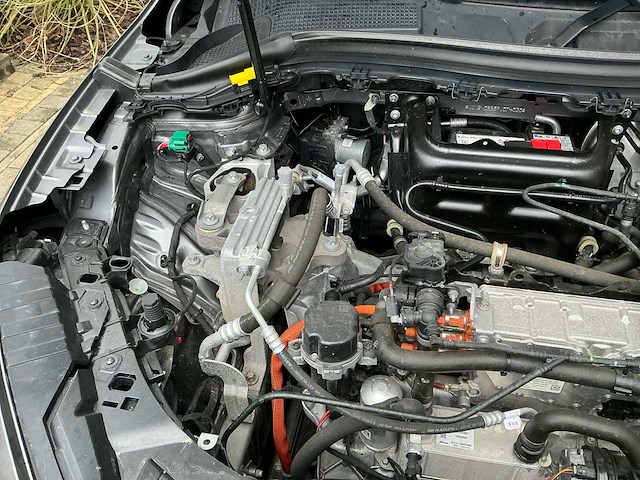 2023 mercedes-benz eqa 250 - afbeelding 40 van  65