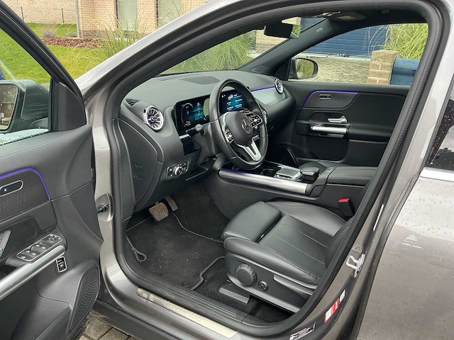 2023 mercedes-benz eqa 250 - afbeelding 3 van  63