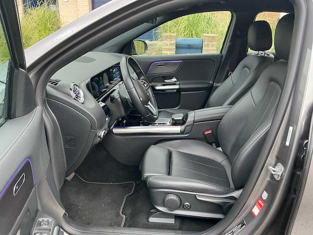 2023 mercedes-benz eqa 250 - afbeelding 4 van  63