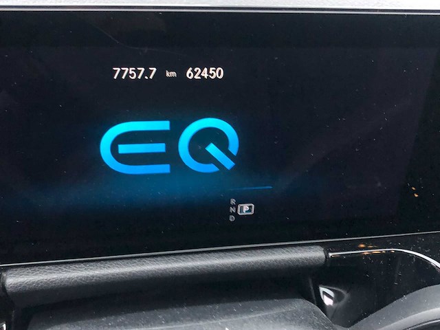 2023 mercedes-benz eqa 250 - afbeelding 10 van  63