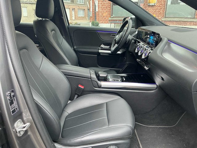 2023 mercedes-benz eqa 250 - afbeelding 25 van  63