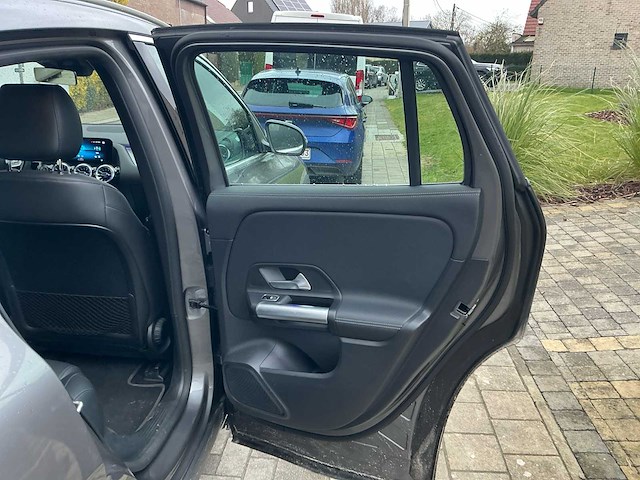 2023 mercedes-benz eqa 250 - afbeelding 28 van  63