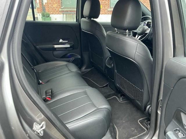 2023 mercedes-benz eqa 250 - afbeelding 30 van  63