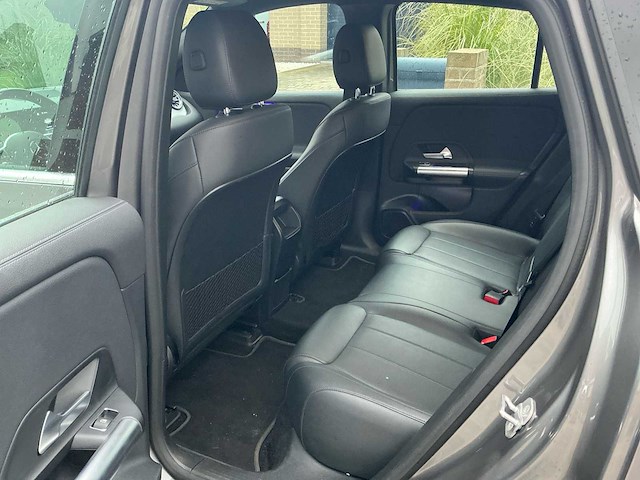 2023 mercedes-benz eqa 250 - afbeelding 33 van  63