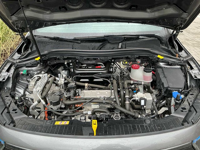 2023 mercedes-benz eqa 250 - afbeelding 43 van  63