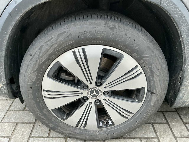 2023 mercedes-benz eqa 250 - afbeelding 48 van  63