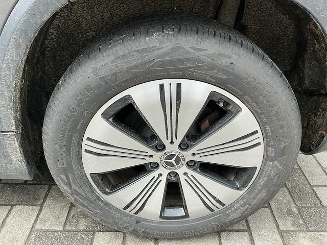 2023 mercedes-benz eqa 250 - afbeelding 49 van  63