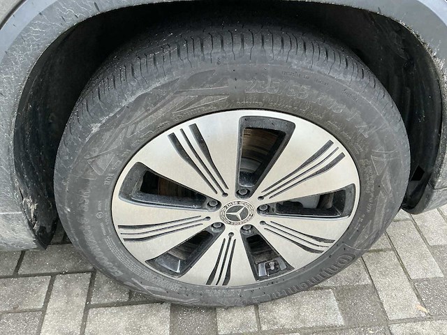 2023 mercedes-benz eqa 250 - afbeelding 51 van  63