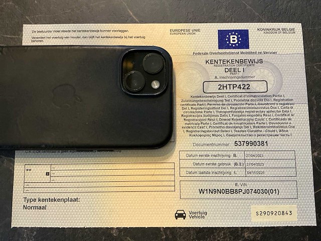 2023 mercedes-benz eqa 250 - afbeelding 56 van  63