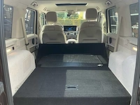 2023 mercedes-benz g 400d brabus platinum edition wielen bedrijfswagen - afbeelding 50 van  68