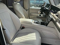 2023 mercedes-benz g 400d brabus platinum edition wielen bedrijfswagen - afbeelding 32 van  68