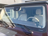 2023 mercedes-benz g 400d brabus platinum edition wielen bedrijfswagen - afbeelding 37 van  68