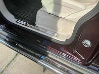 2023 mercedes-benz g 400d brabus platinum edition wielen bedrijfswagen - afbeelding 25 van  68