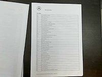 2023 mercedes-benz g 400d brabus platinum edition wielen bedrijfswagen - afbeelding 9 van  68