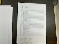 2023 mercedes-benz g 400d brabus platinum edition wielen bedrijfswagen - afbeelding 10 van  68